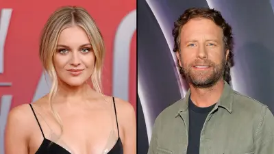 Kelsea Ballerini Dierks Bentley and More Country Singers Share Their Favorite American Pastimes 2205942308 2214132709