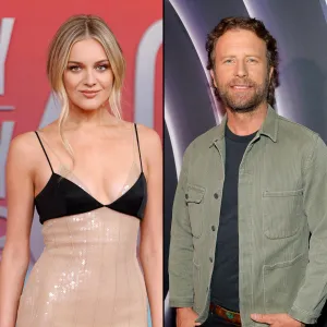 Kelsea Ballerini Dierks Bentley and More Country Singers Share Their Favorite American Pastimes 2205942308 2214132709