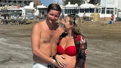 Kelsey Parker Instagram Tom Parker Widow New Relationship TL 1