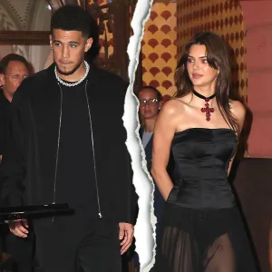Kendall Jenner and Devin Booker Split Again What Went Wrong 1398386296