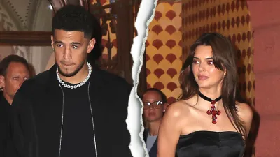 Kendall Jenner and Devin Booker Split Again What Went Wrong 1398386296