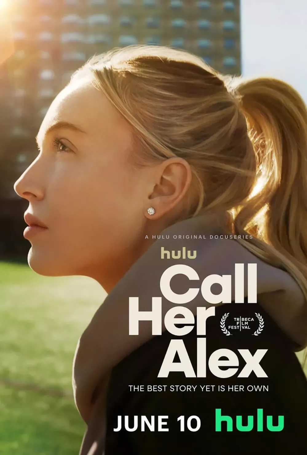 Call Her Alex Docuseries Trailer 