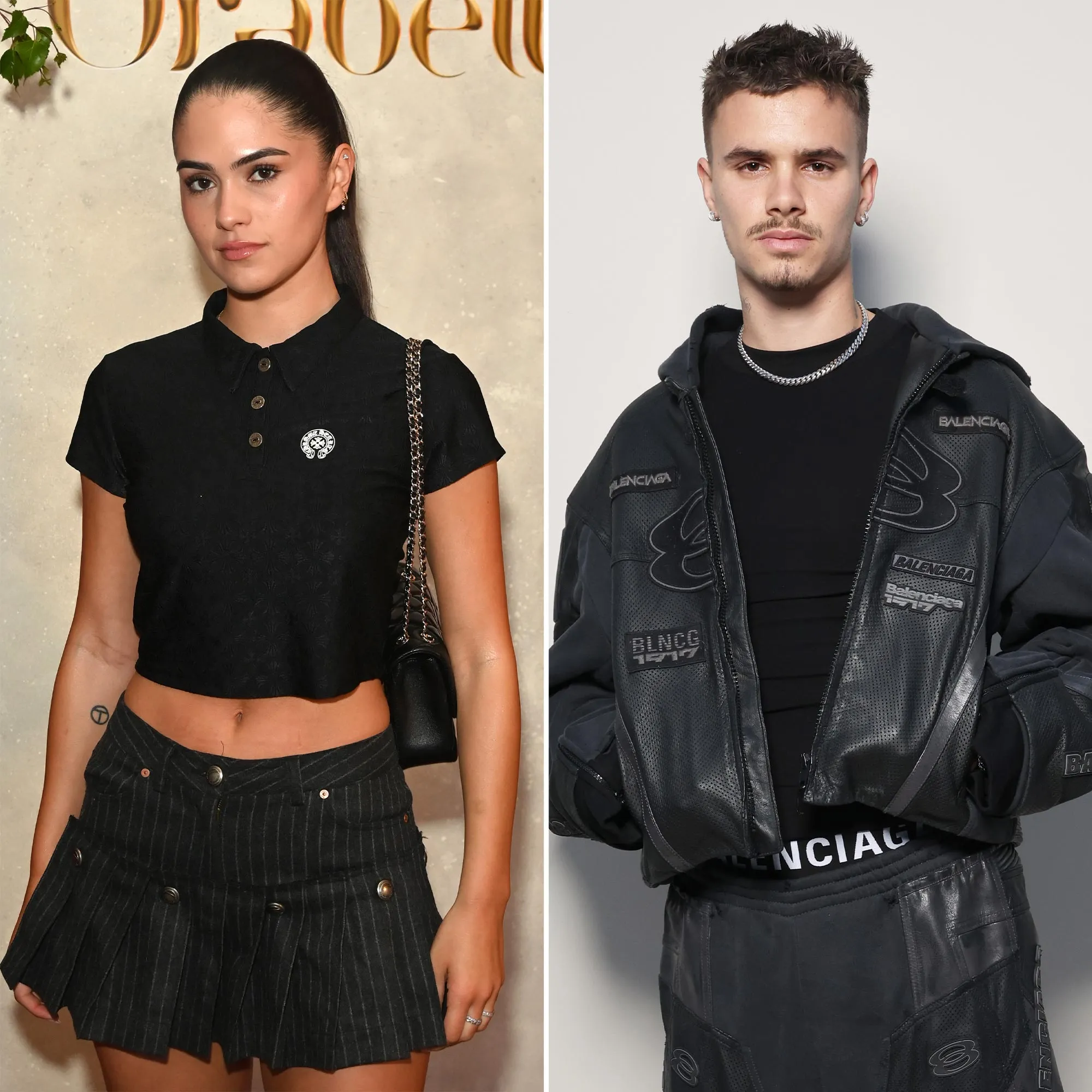 Kim Turnbull Breaks Silence on Split from Romeo Beckham and Addresses Brooklyn Dating Rumors