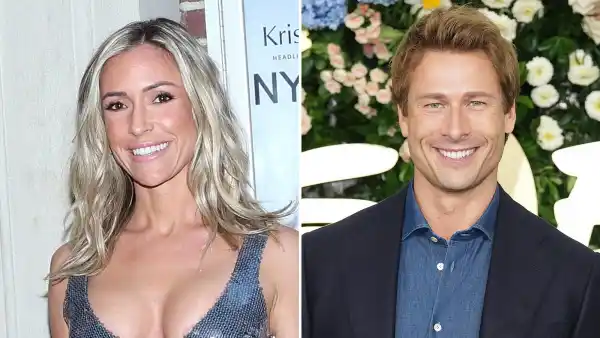 Kristin Cavallari Calls Glen Powell Dry Hump Revelation on New Show a Shock Did Not Expect That