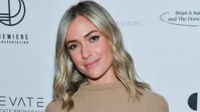 Kristin Cavallari Denies Shes Ever Had Botox