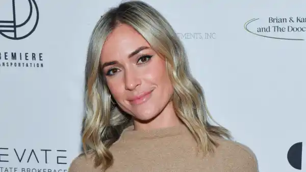 Kristin Cavallari Denies Shes Ever Had Botox
