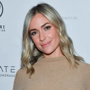 Kristin Cavallari Denies Shes Ever Had Botox