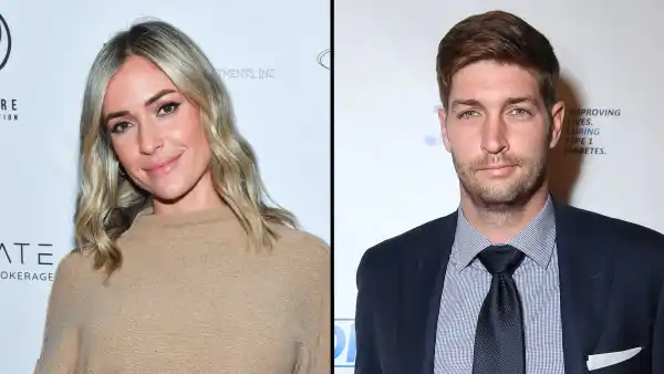 Kristin Cavallari Details Growth She s Experienced After Jay Cutler Divorce Plays Coy About Coparenting