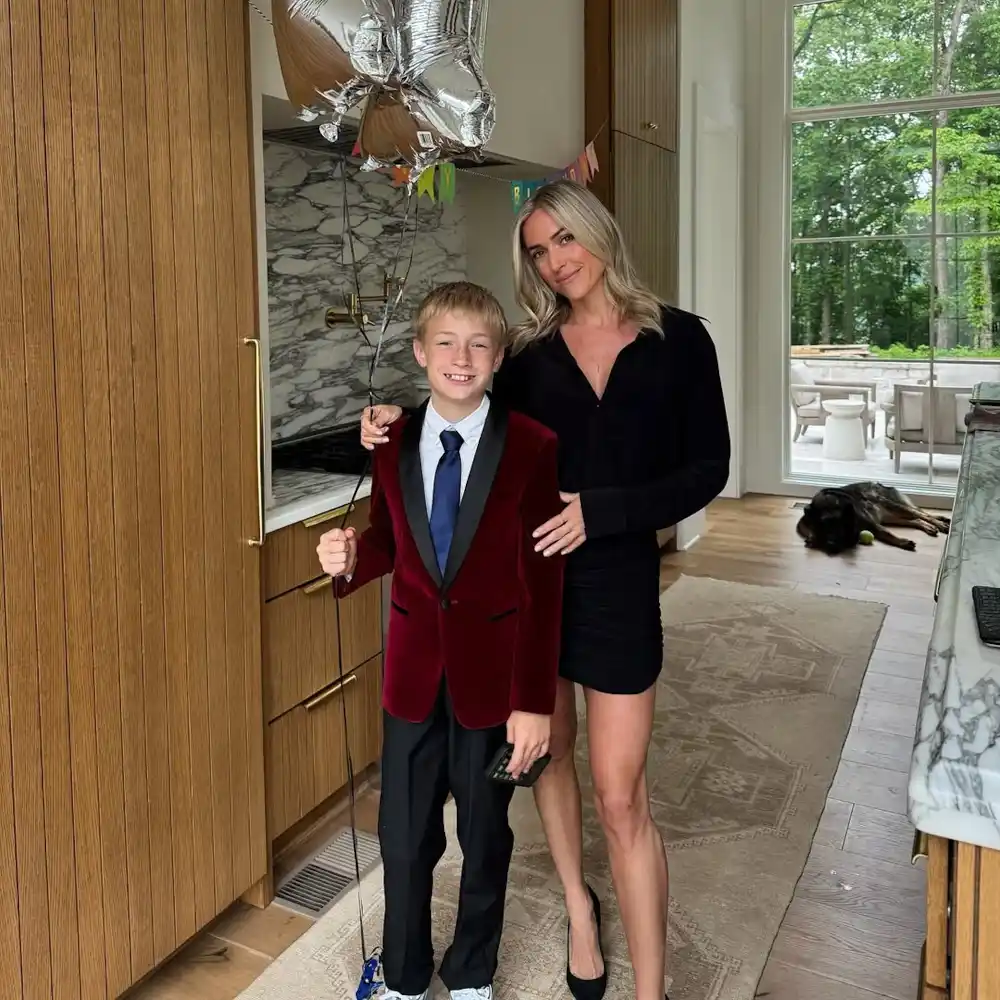 Kristin Cavallari Kids Troll Her For Talking to 30 Year Old Baseball Player 3