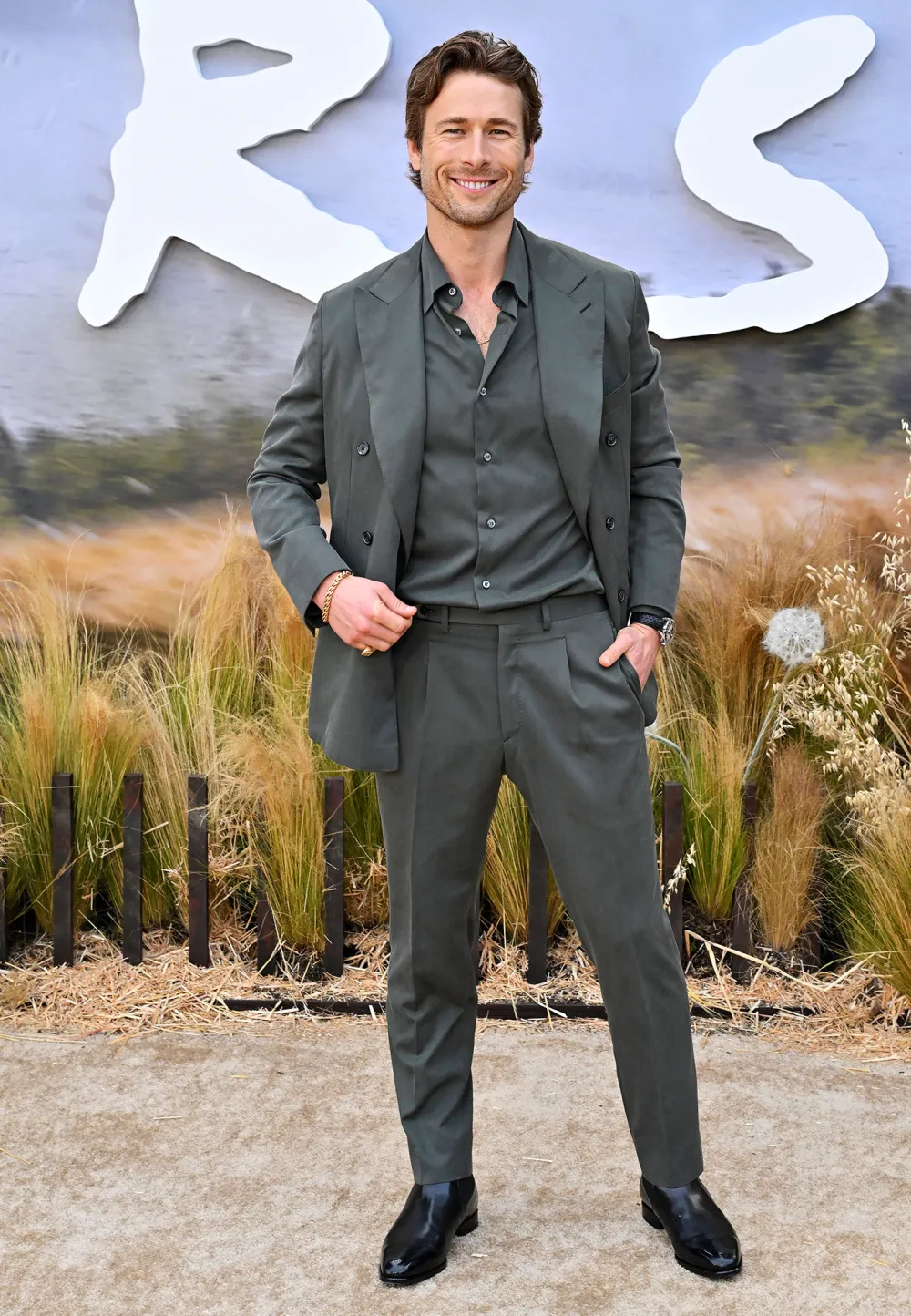 Kristin Cavallari Returns to TV With Kim Zolciak Divorce Stories and Dry Humping Glen Powell 2