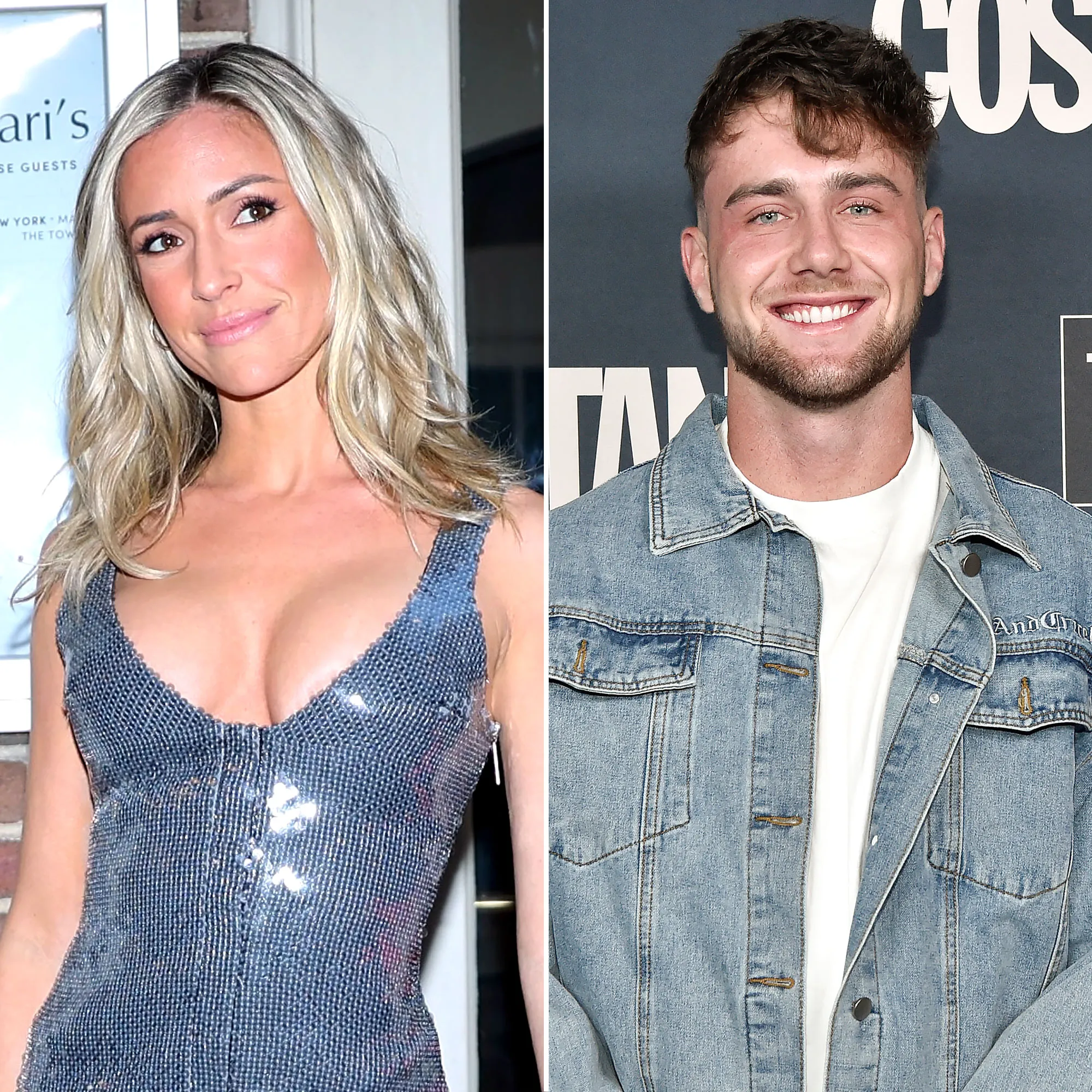 Kristin Cavallari Reveals She Is Not Sexually Attracted to Harry Jowsey After Reading Their NSFW Texts
