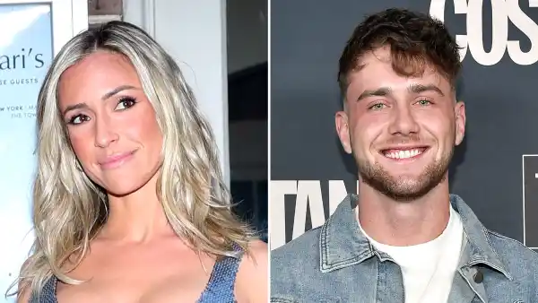 Kristin Cavallari Reveals She Is Not Sexually Attracted to Harry Jowsey After Reading Their NSFW Texts