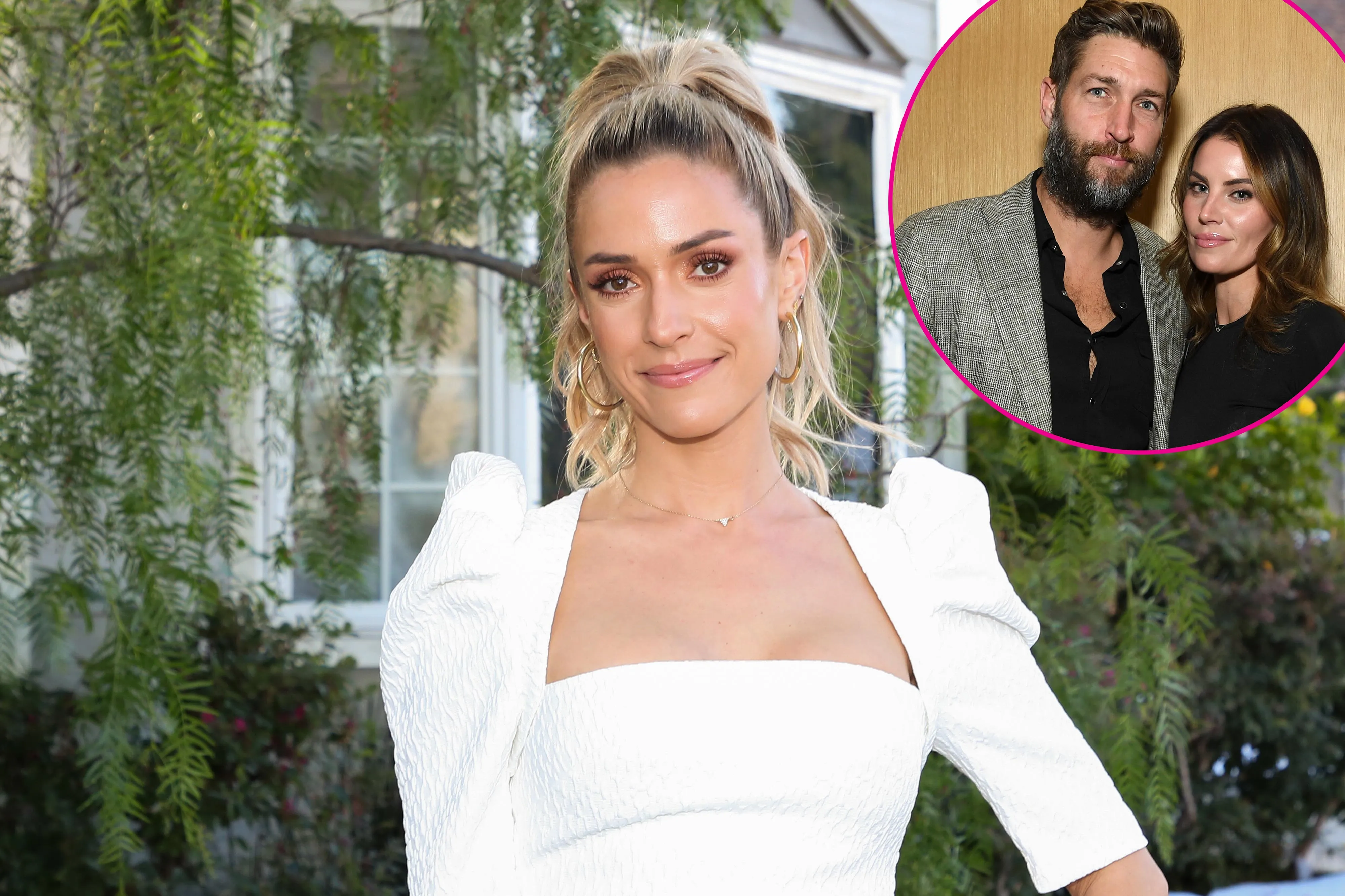 Kristin Cavallari Reveals She Knew Ex Jays Fiancee Before They Got Together