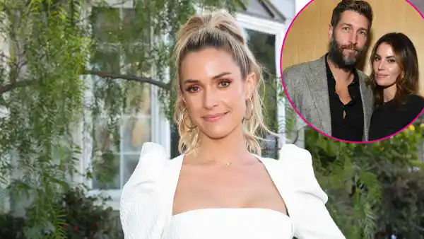 Kristin Cavallari Reveals She Knew Ex Jays Fiancee Before They Got Together