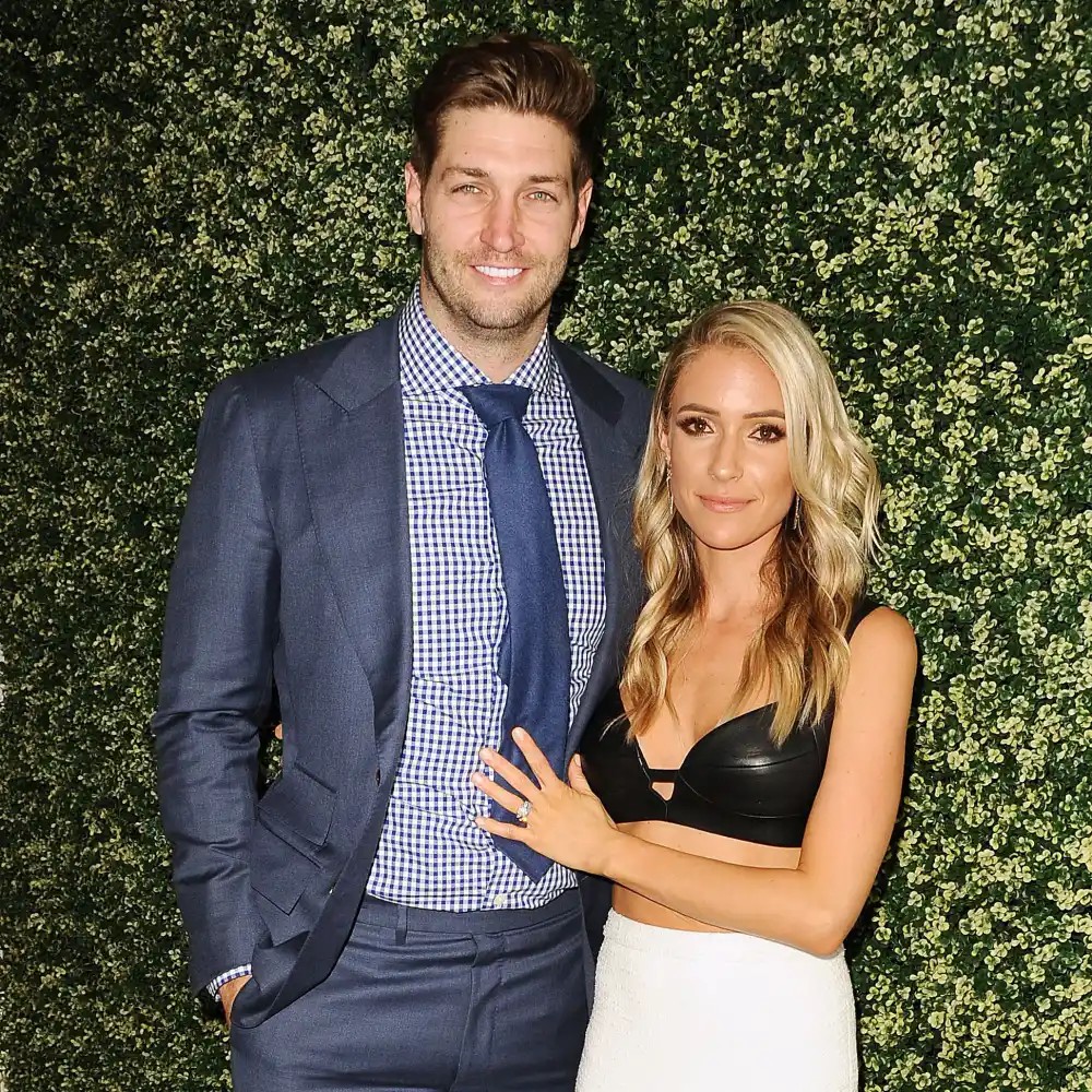 Kristin Cavallari Reveals What She Thinks Happened Between Her Ex Jay Cutler and Madison LeCroy 2