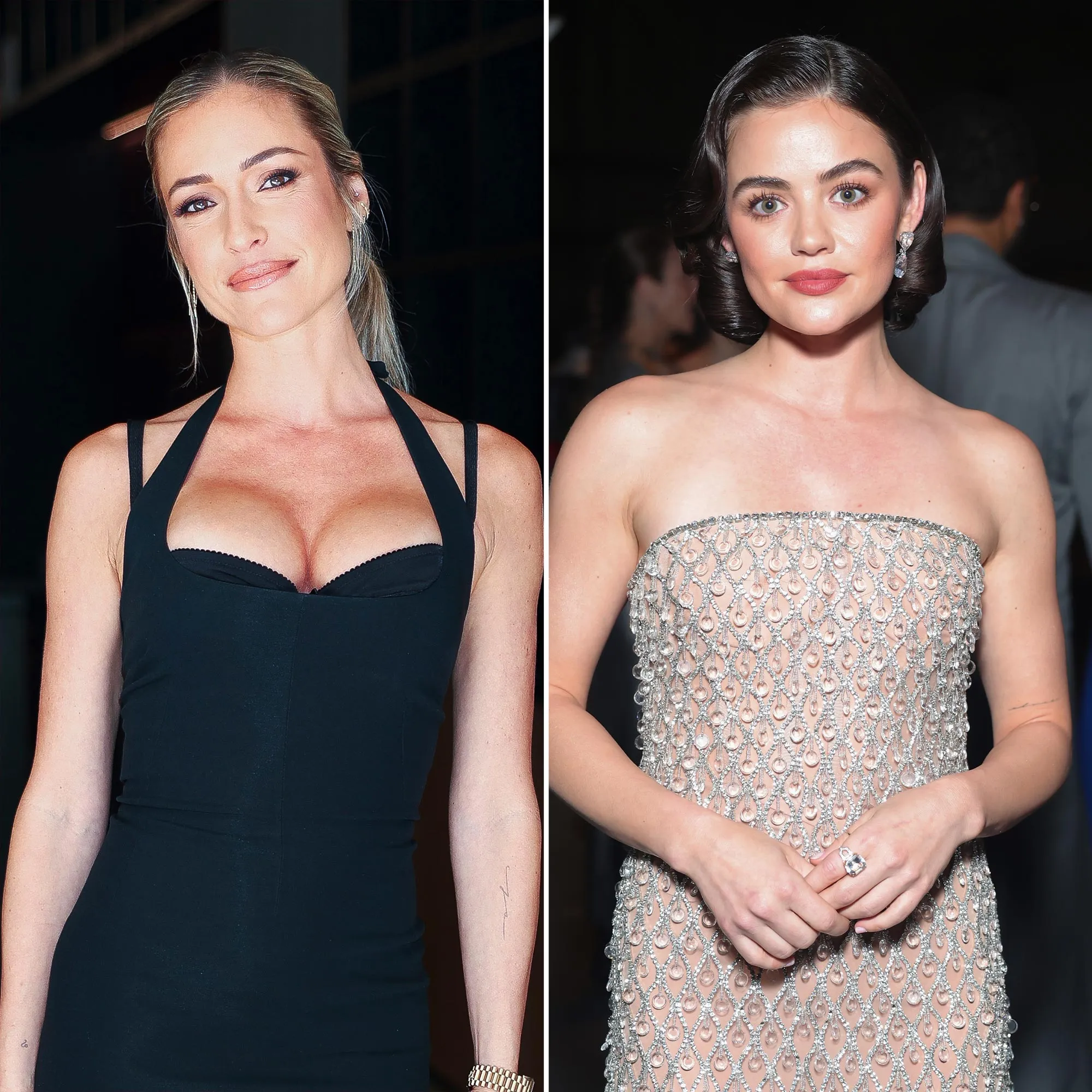 Kristin Cavallari Says She and Lucy Hale Once Dated the Same Guy and It s Not Harry Jowsey 2218658390 2209293120