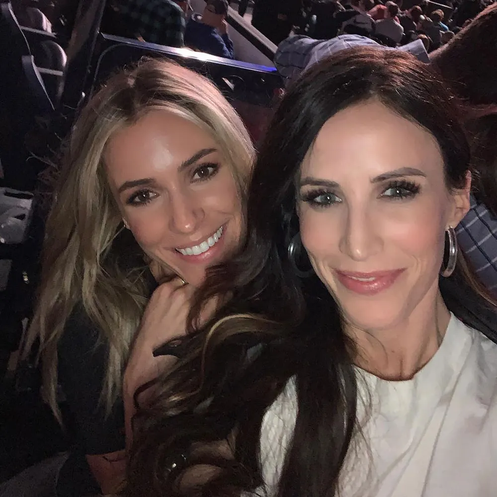 Kristin Cavallari Subtly Recalls Kelly Henderson Friendship Fallout Because of Very Cavallari