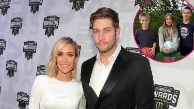 Kristin Cavallari and Jay Cutler s Sweetest Moments With Their 3 Kids Family Album 009