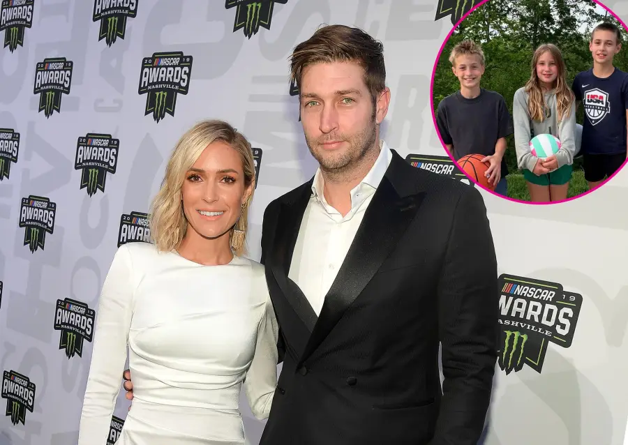 Kristin Cavallari and Jay Cutler s Sweetest Moments With Their 3 Kids Family Album 009