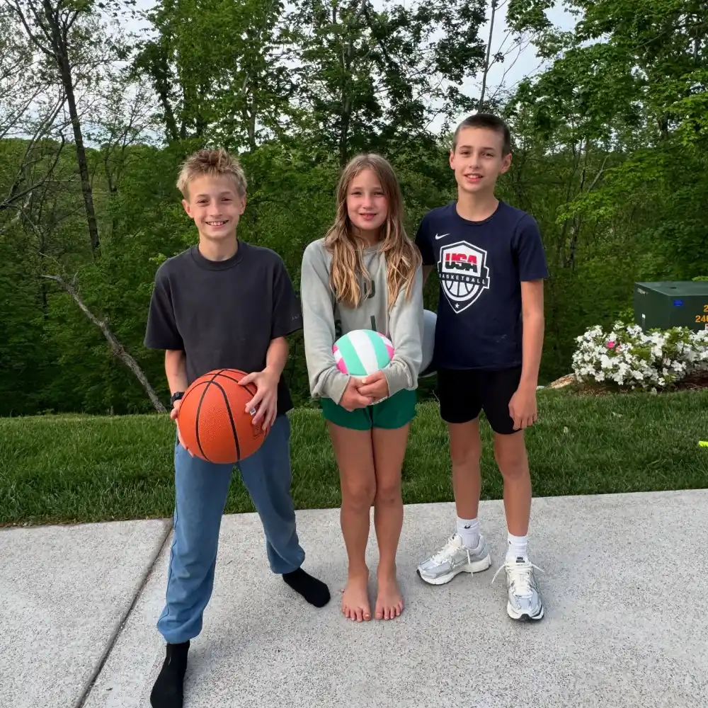 Kristin Cavallari s Kids Troll Her for Saying She Won t Date Younger Again