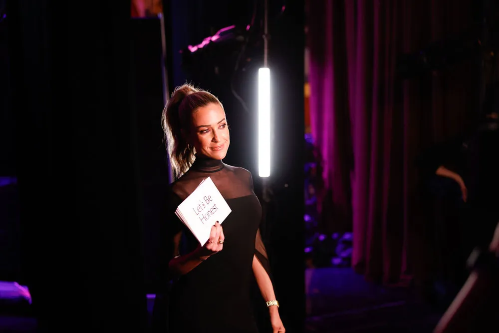 Honestly Cavallari: The Headline Tour