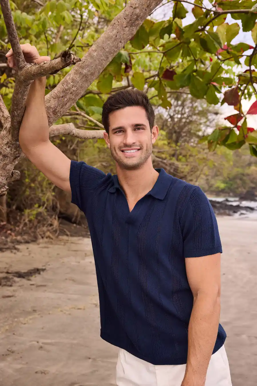 Kyle Bachelor in Paradise Season 10