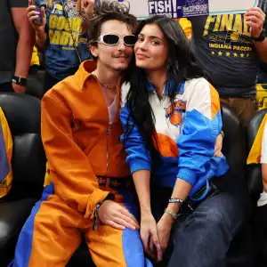 Kylie Jenner Teases Her Knicks Accessories — Including Lingerie and a $22K Hermes Kelly Bag