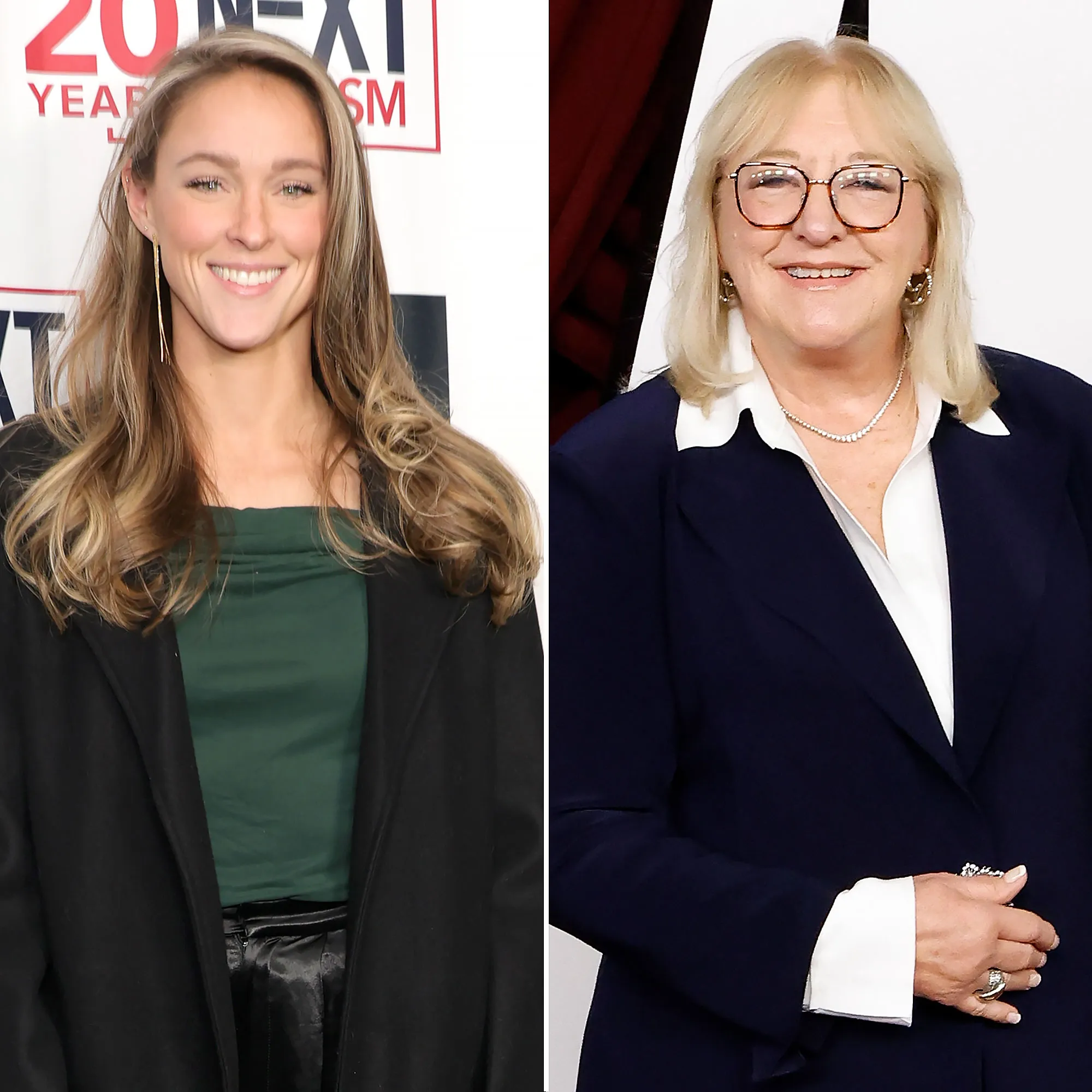 Kylie Kelce Predicts How Mother in Law Donna Will Fare on The Traitors Season 4