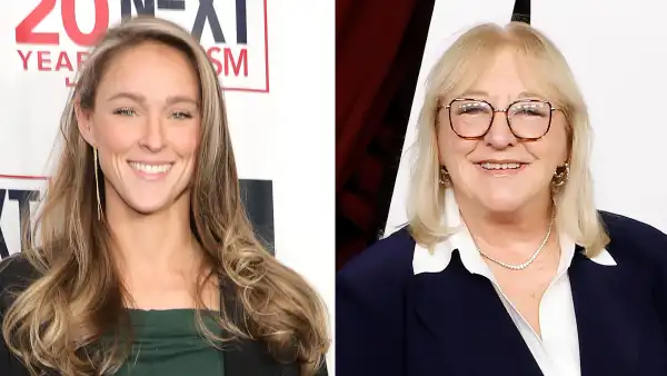 Kylie Kelce Predicts How Mother in Law Donna Will Fare on The Traitors Season 4