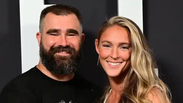 Kylie Kelce Shuts Down Commenters feature GettyImages-1668786719.jpg