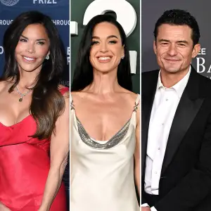 Lauren Sanchez Reacts to Katy Perry Wedding Absence Amid Orlando Spotting