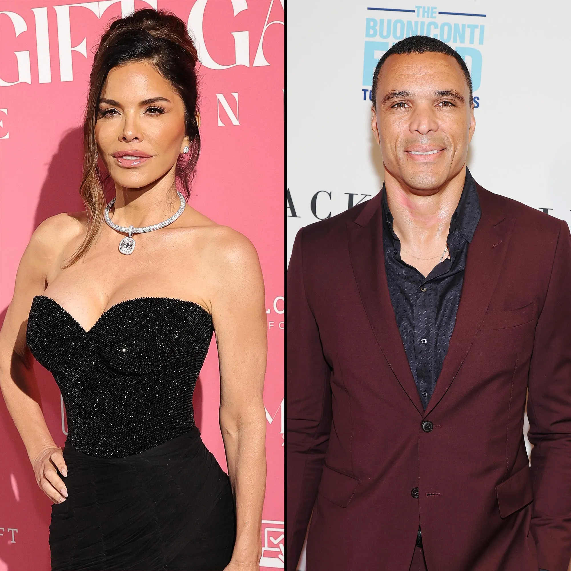 Lauren Sanchez and Tony Gonzalez s Relationship Timeline From Exes to Coparents and Friends 2215953090 2175754498