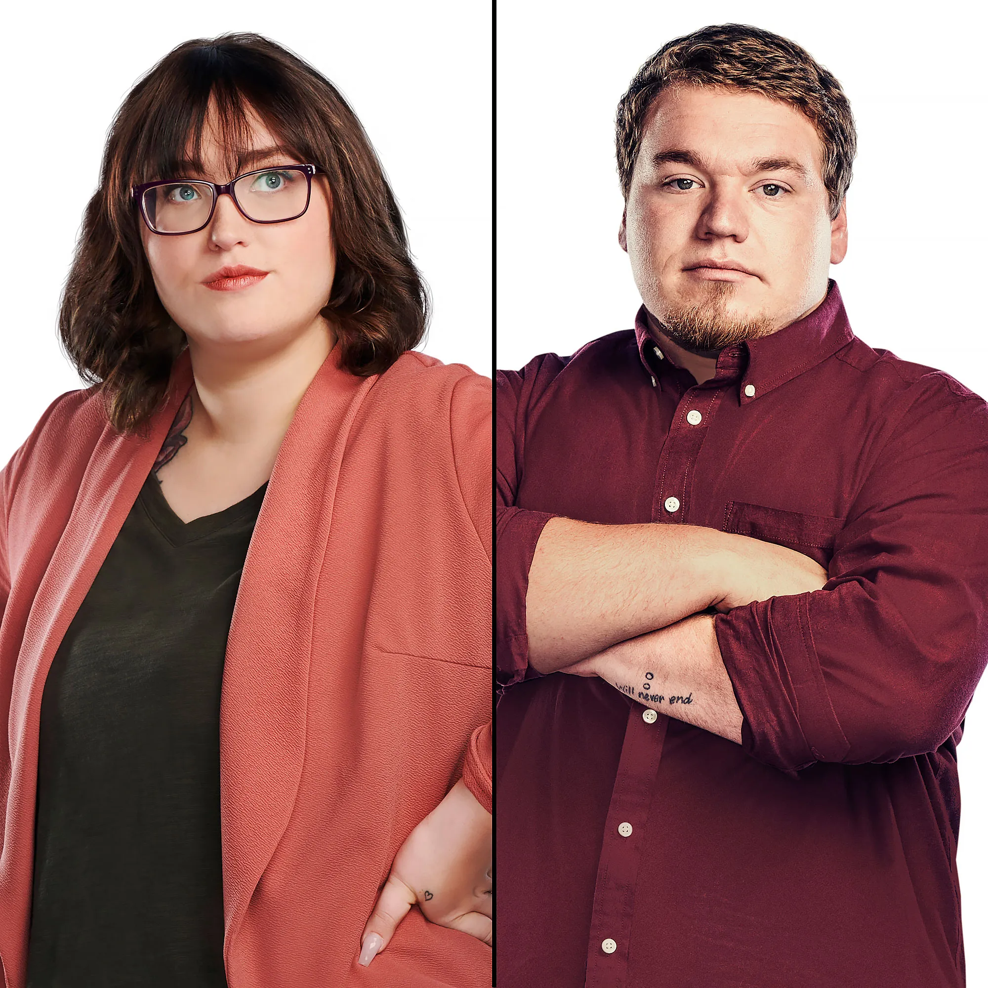 Lauryn Pumpkin Shannon and Ex Josh Hash Out Custody