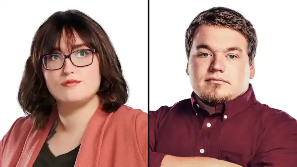 Lauryn Pumpkin Shannon and Ex Josh Hash Out Custody