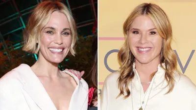 Leslie Bibb s Bob Is Rubbing Off on Jenna Bush Hager Her Hair Transformation 2219612018 2217580498