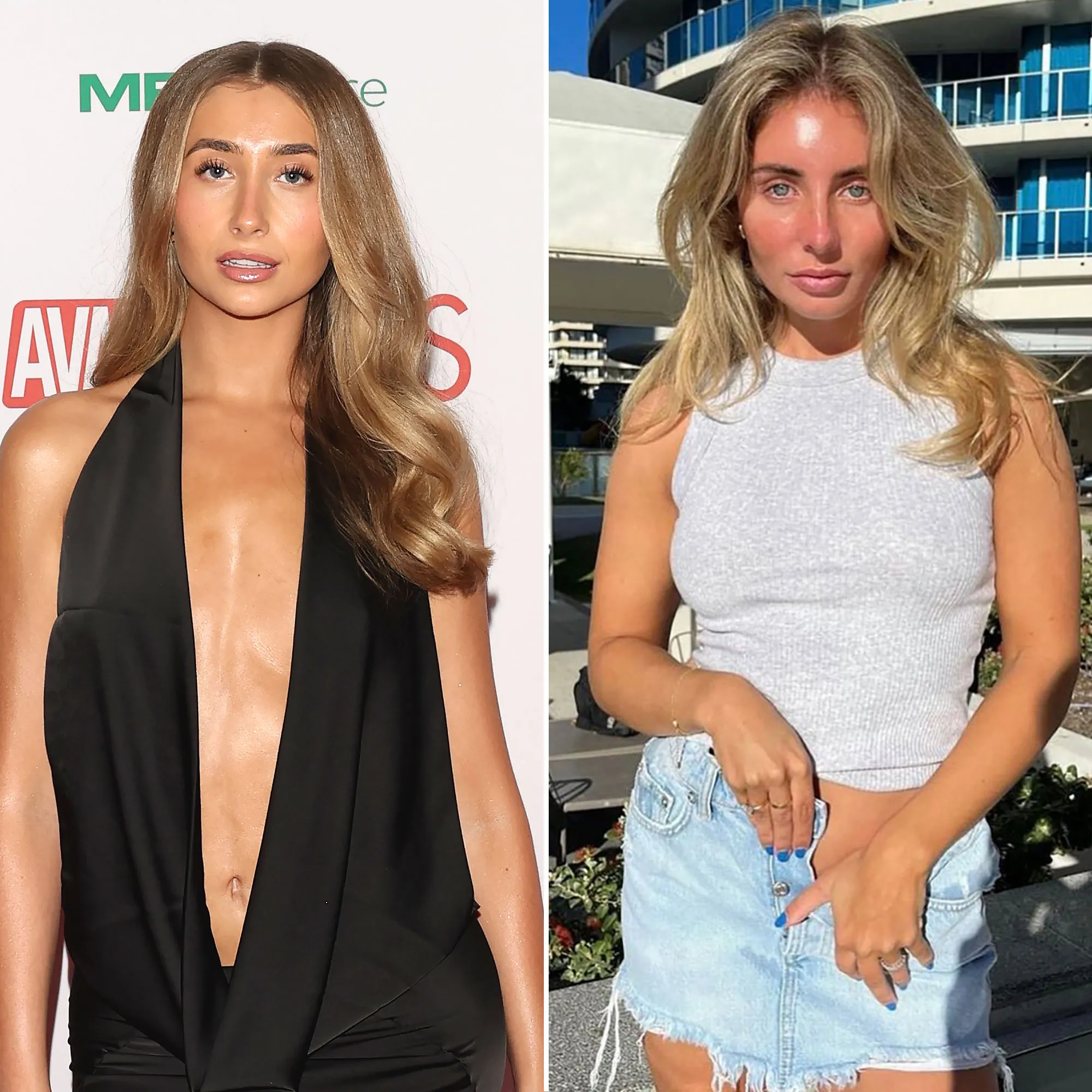 Lily Phillips and Bonnie Blue Inspired Stage Show About Influencer Who Sleeps With 1000 Men is in the Works