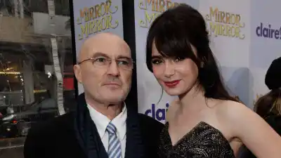 Lily-and-Phil-Collins-GettyImages-141497030