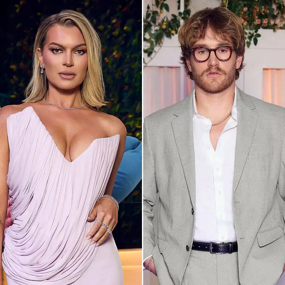 Lindsay Hubbard and West Wilson Share Mindset Going Into Summer House Season 10