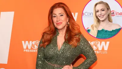 Lisa Ann Walter Is So Proud of Lindsay Lohan Teases Freakier Friday Wait Til You See It 2216411283 2208389133