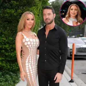 Lisa Hochstein Reacts to Larsa Pippen s CalculatedvDigs at Her Boyfriend Jody