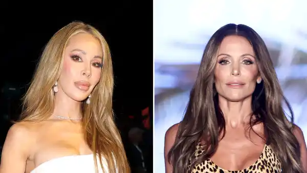Lisa Hochstein Reveals If She d Welcome New Florida Resident Bethenny Frankel to Real Housewives of Miami