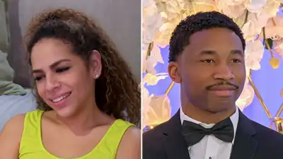 Love Is Blind s Lydia Claims Milton Wanted a NDA