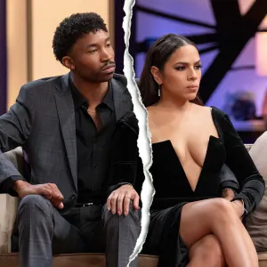 Love Is Blind s Lydia Velez Gonzalez Says She Decided to File for Divorce From Milton After 2 Years of Marriage