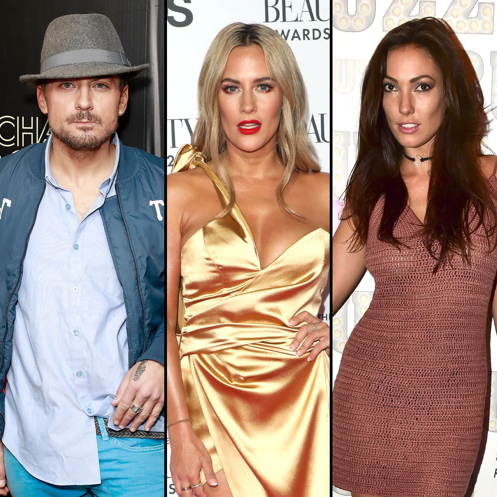 Love Island Tragedies