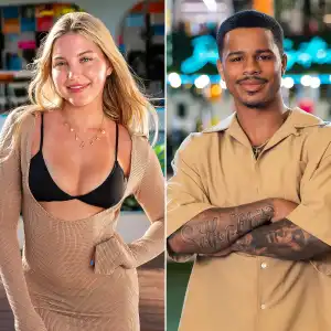 Love Island USA Hannah Fields Says Islanders Do Not Realize Ace Green Is Running the Show