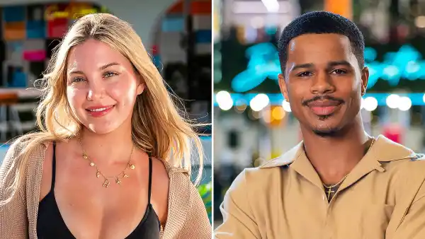 Love Island USA Hannah Fields Says Islanders Do Not Realize Ace Green Is Running the Show