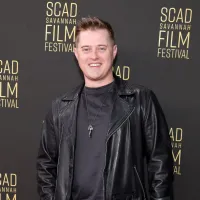 Lucas Grabeel Bio Pic