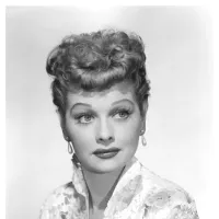 Lucille Ball Bio Pic
