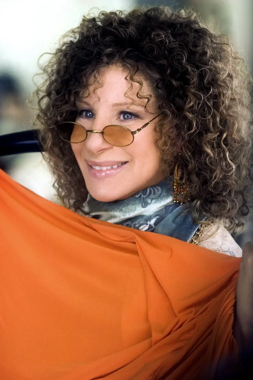 Barbra Streisand Meet the Fockers paycheck