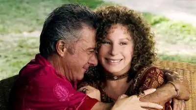 Barbra Streisand Meet the Fockers paycheck